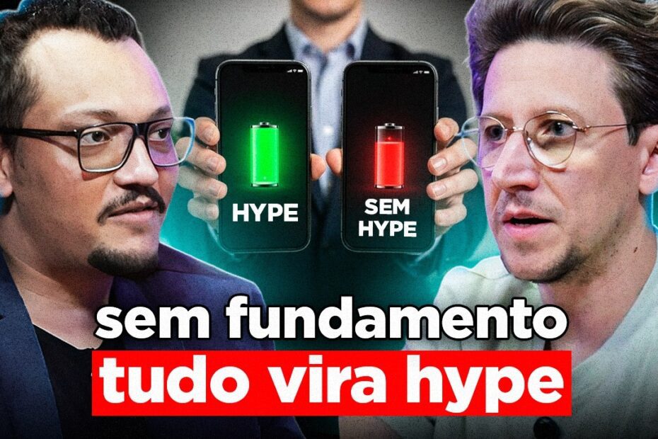 Por Que Eu Deixei de Acreditar no Hype da IA: Insights de Gabriel Fonseca | Ao Léu #012