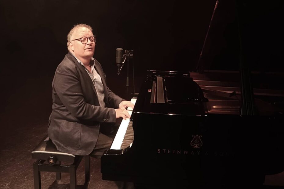 Guilherme Arantes (Foto: reprodução / YouTube)