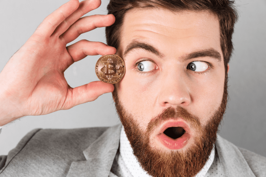 Entenda por que o bitcoin é considerado um ativo de longo prazo