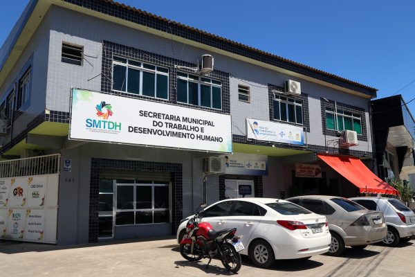 Prefeitura Municipal de São Francisco de Itabapoana