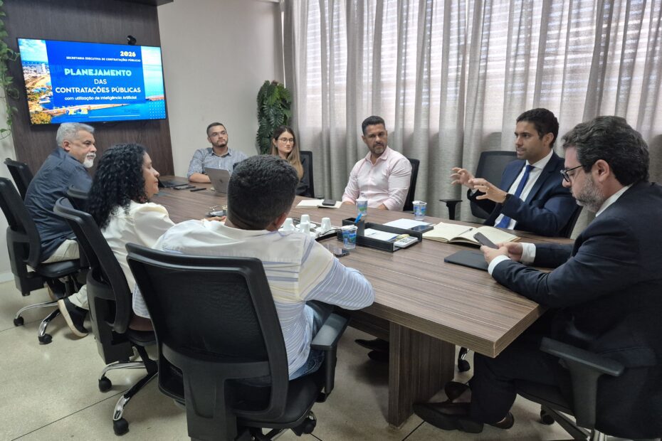 Prefeitura de Palmas.