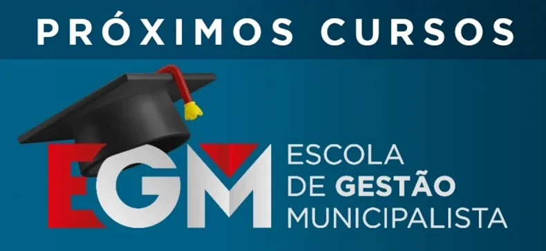 Cursos da EGM: Inteligência Artificial, Reforma Tributária e Lei de Licitações são destaques da agenda de fevereiro de 2026