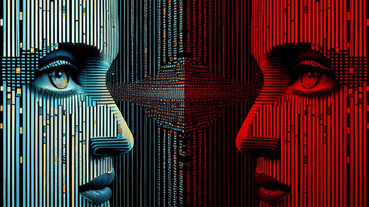 Projeto de lei considera de alto risco qualquer sistema de inteligência artificial capaz de fazer deepfakes sexuais – ConvergenciaDigital
