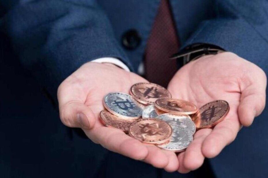 quando investir em Bitcoin ou Ethereum