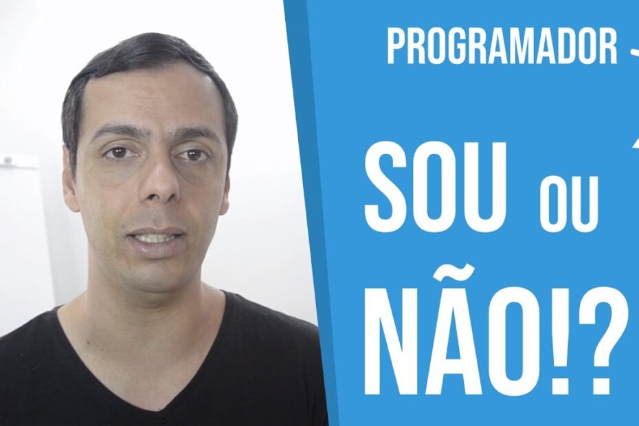 Quando posso me considerar um programador? Descubra aqui! - Guia completo