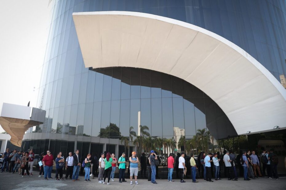 Região de Bauru tem 131 vagas de emprego disponíveis; veja ocupações mais procuradas por empresas