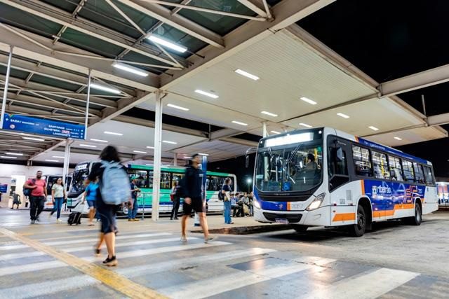 Ribeirão Preto incorpora plataforma de inteligência artificial à gestão do sistema de ônibus – Technibus