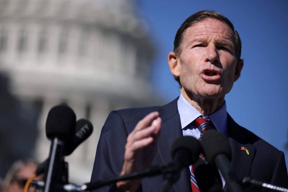 EUA: Senador investiga transações para o Irã na Binance - 25/02/2026 - Economia