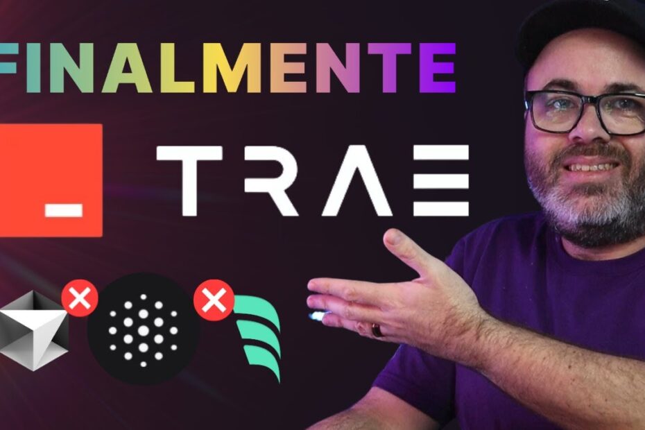 TRAE vs IDE: Por que é Superior ao Windsurf, Cursor e Blackbox?