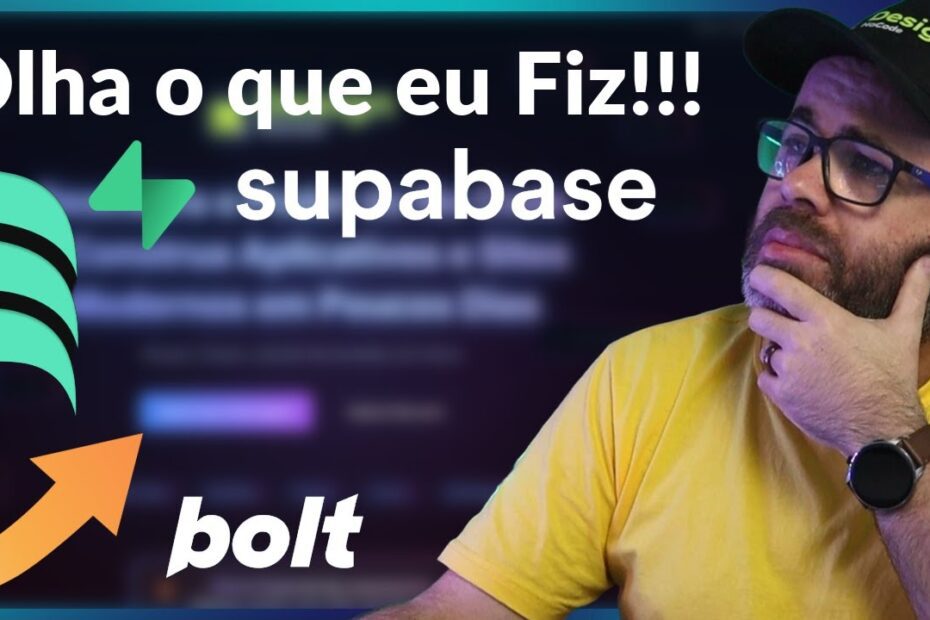 Transforme Seu Windsurf: O Incrível Editor Bolt.New em Ação!