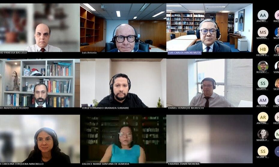 Você está visualizando atualmente Lançada Inteligência Artificial desenvolvida pela 3ª Região 