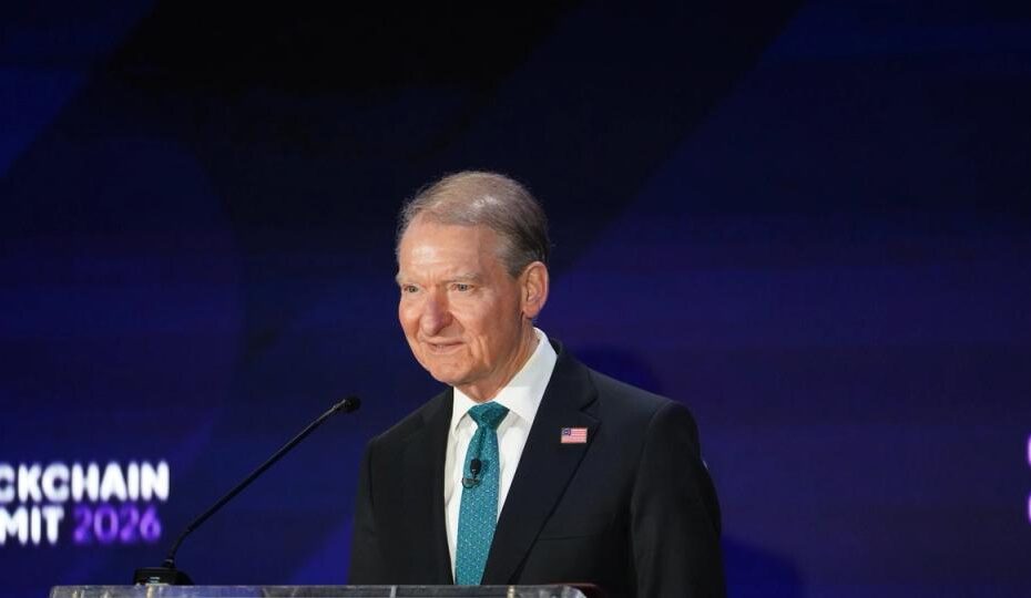 A SEC explica como está enxergando um ativo digital: Estado das Criptomoedas