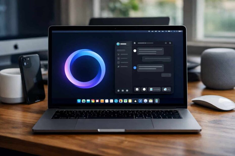 A app secreta do Gemini para Mac já está em testes e vê o teu ecrã — Leak