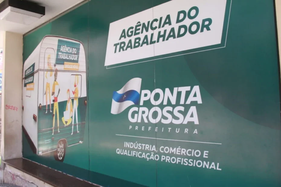 Agência do Trabalhador divulga 229 vagas para esta segunda-feira (02)