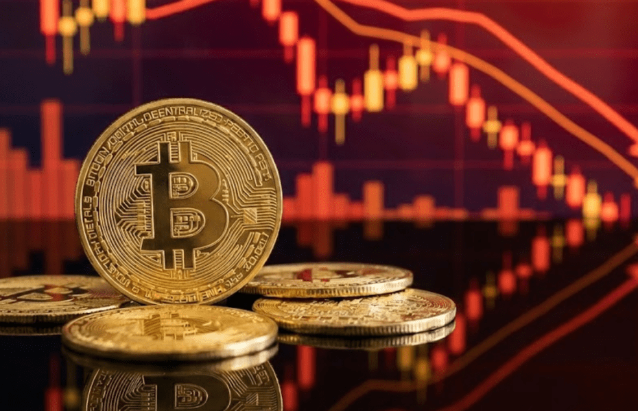 Fundo do Bitcoin: aonde os dados apontam para um possível fundo da criptomoeda?