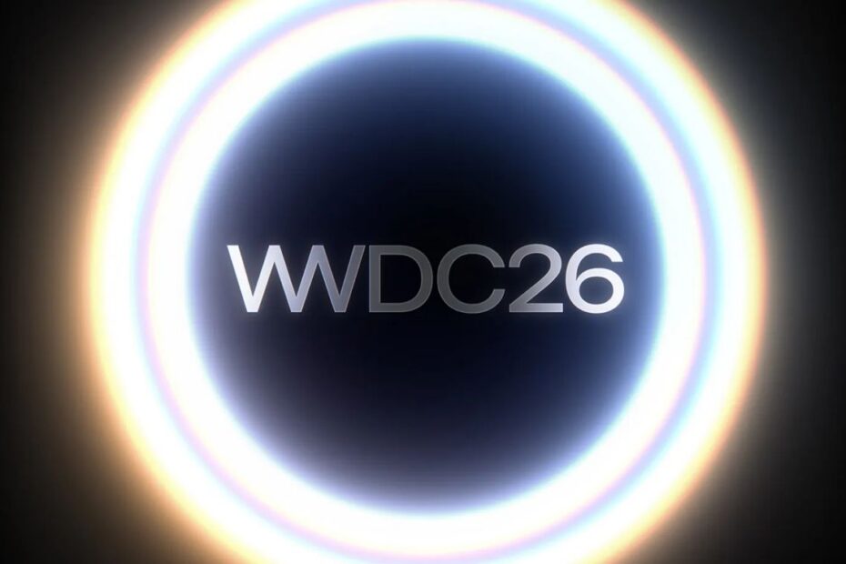 Apple confirma WWDC 2026 para junho com anúncio do iOS 27