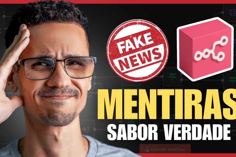 As principais mentiras sobre o n8n que você precisa saber