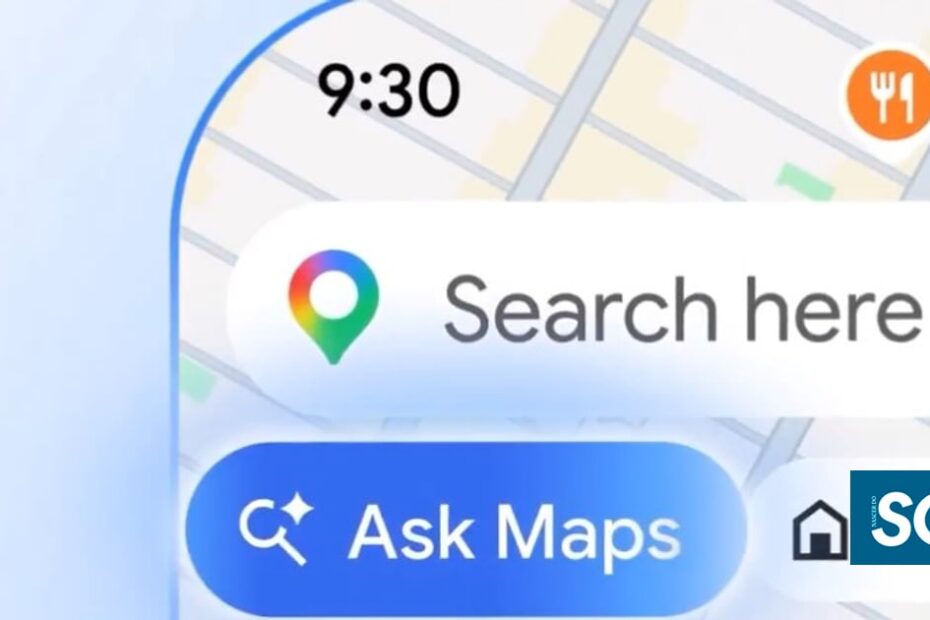AskMaps vai ser o seu novo "amigo viajado". Google anuncia nova funcionalidade no Google Maps que promete mudar tudo
