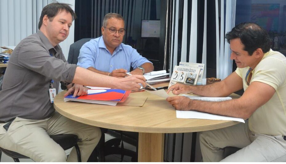 Assembleia Legislativa da Bahia