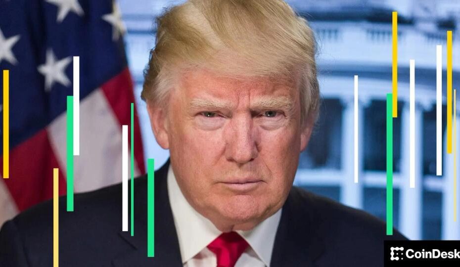 Bitcoin mantém US$ 71.000 enquanto Trump alerta sobre ataques ao petróleo do Irã