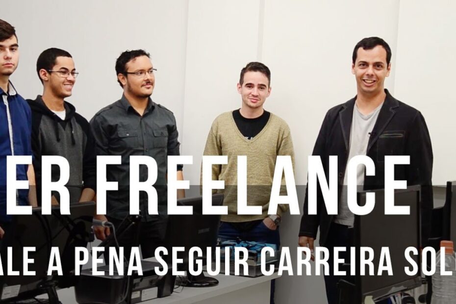 Carreira Solo ou Funcionário: Qual é a melhor opção para um programador em 2021? Dicas e Aconselhamentos