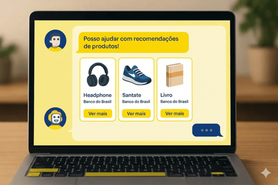 ChatGPT e Gemini para WooCommerce: A Nova Era da IA no E-commerce