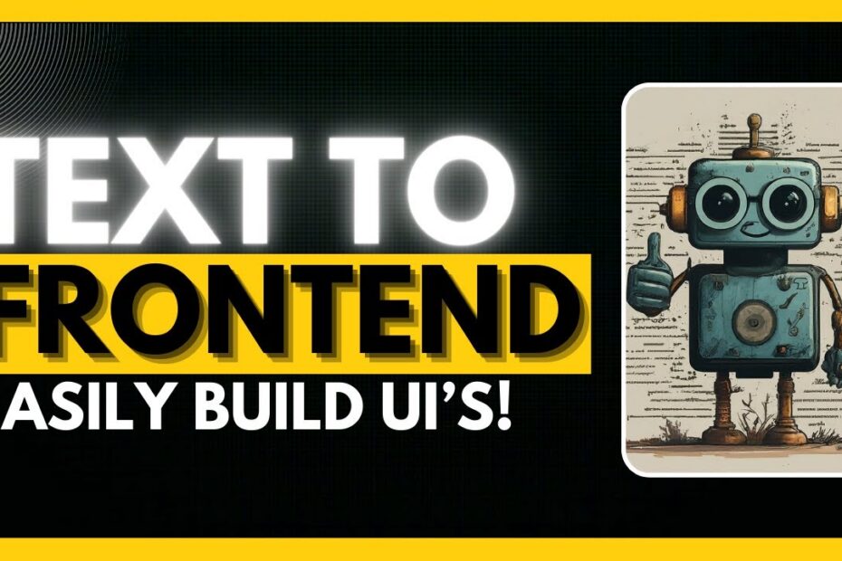 Claro! Um título otimizado para SEO poderia ser: "Descubra Mesop: O Novo Criador de Interface de Usuário com IA do Google".