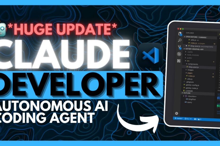 ClaudeDev Atualização: O Melhor Agente de Codificação com IA – Navegação na Web e Novos Comandos + Alternativa Gratuita ao Cursor!