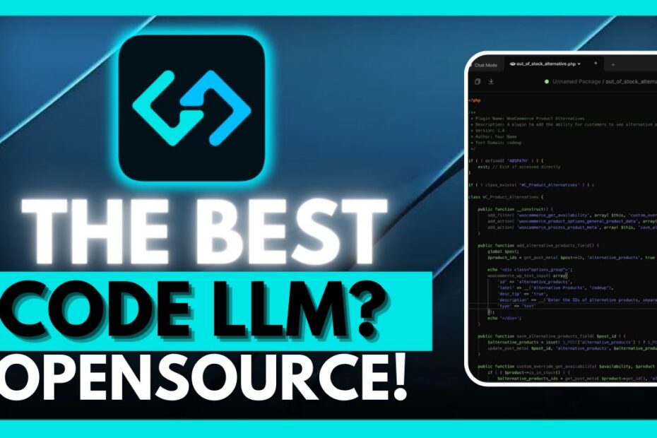 CodeGeeX4-9B: O Melhor Modelo de Codificação Open Source Poderoso?
