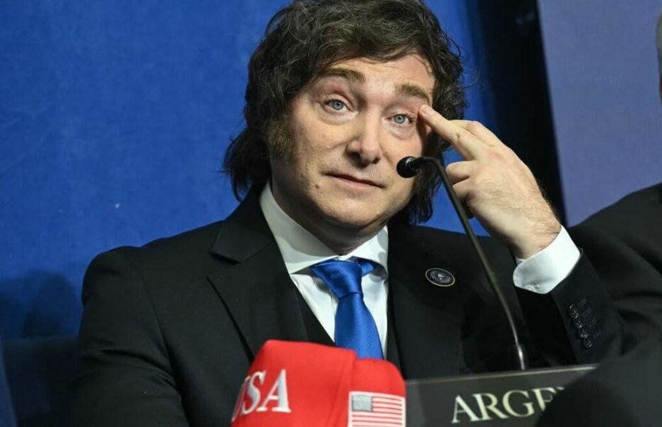 Comissão para investigar suposta fraude em criptomoeda que envolve Milei é reativada