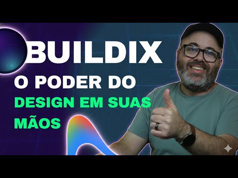 Como Alcançar o Design Profissional: Equilibrando Inteligência Artificial e Controle Criativo