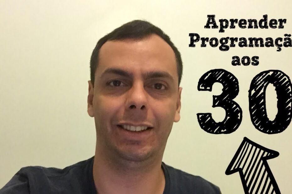 Como Aprender Programação e Lucrar: Dicas para Iniciantes de 30 Anos