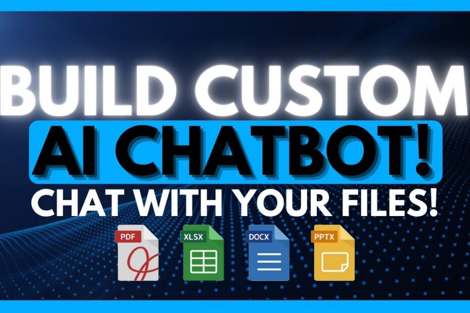 Como Construir um Chatbot de IA com Base de Conhecimento Personalizada Usando Denser AI