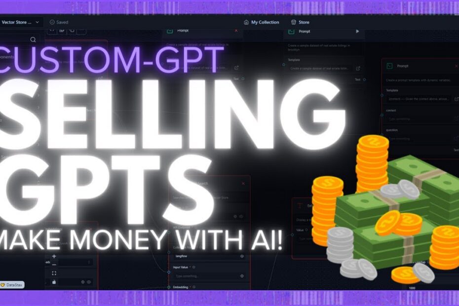 Como Criar Chatbots de IA Personalizados: Conquiste Seu Primeiro Cliente de Agência de IA!