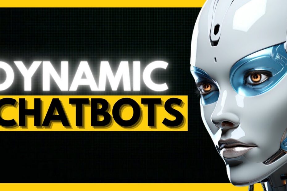 Como Criar Respostas Dinâmicas em Chatbots de Forma Simples: Guia Completo do Chatbot Builder