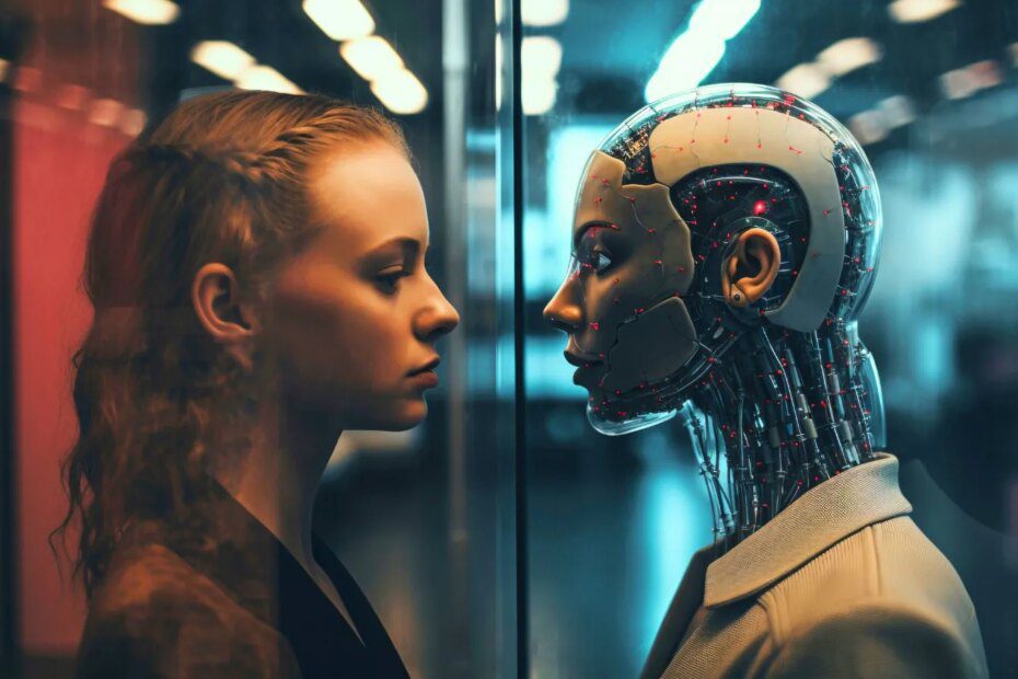 Avanço de IA ameaça emprego de mulheres; veja como fugir disso