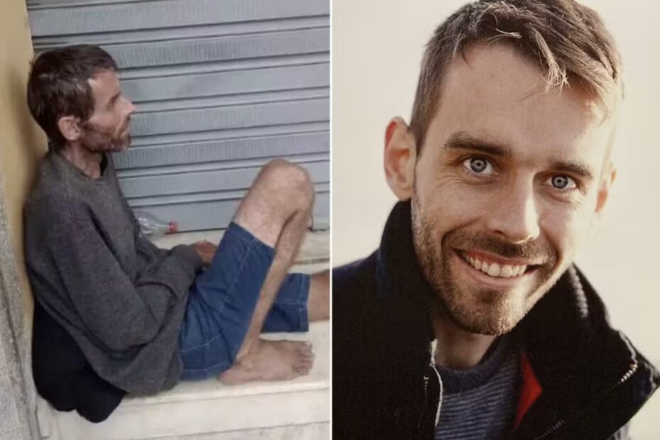 Veja como a IA ajudou a localizar um canadense morto no Brasil