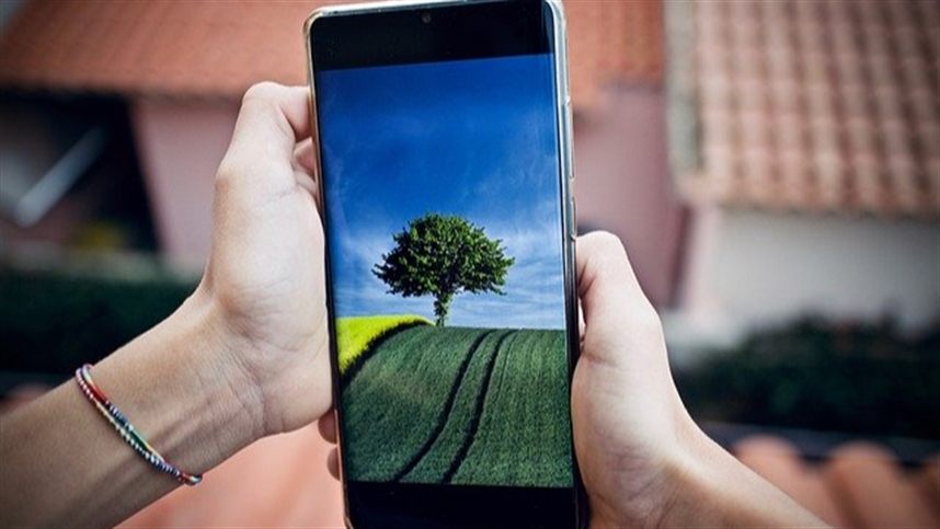 Outra frente é o uso de visão artificial e drones