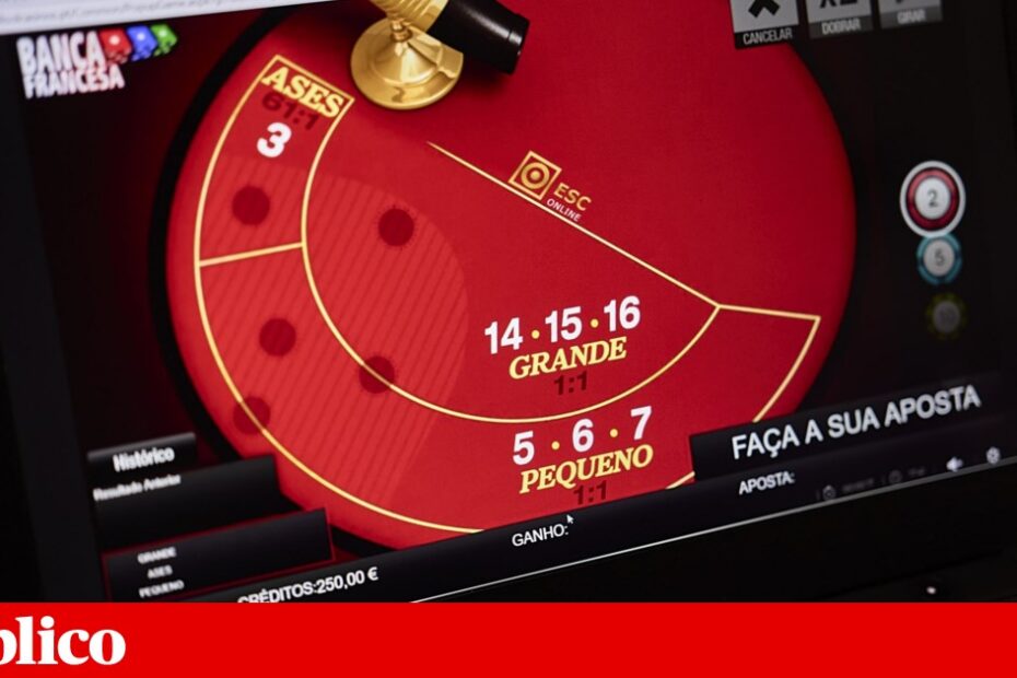 Inteligência artificial recomenda casinos ilegais | Indústria do jogo