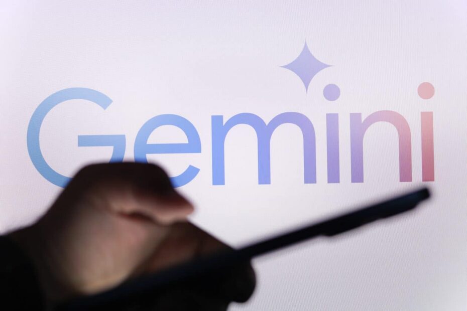 Google Gemini