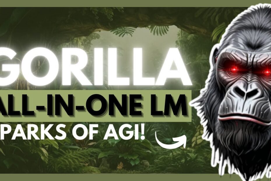 Comparação entre Gorilla LLM e GPT-4o: Qual Modelo de IA Faz Chamadas de API Melhor?