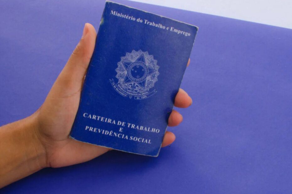 Confira as vagas de emprego abertas e mutirão de emprego nesta sexta-feira (20)