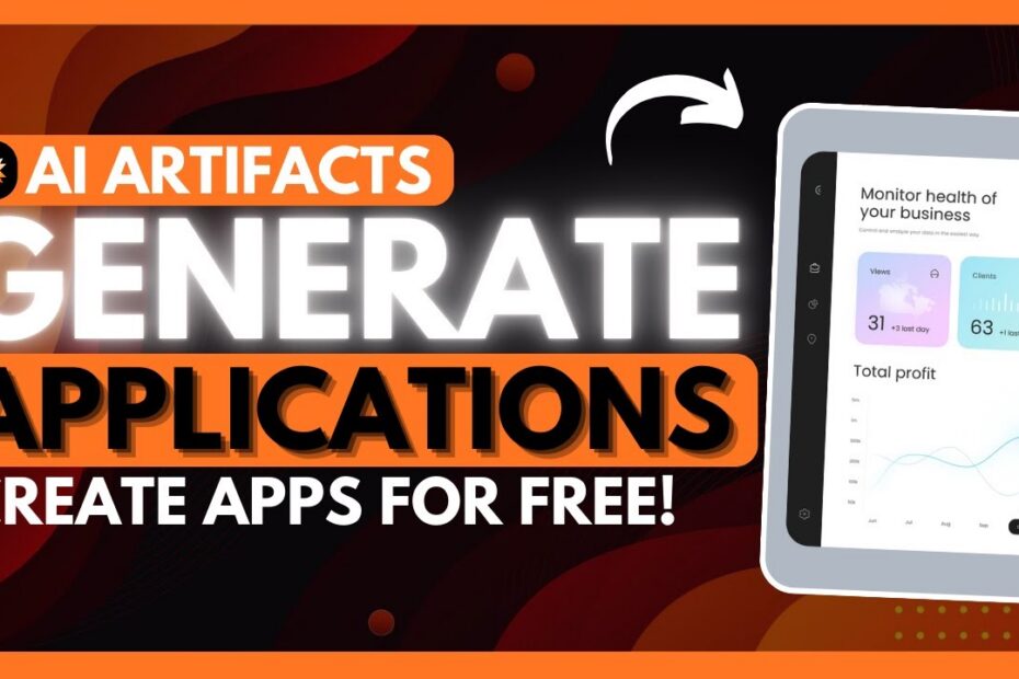 Crie e Implemente Aplicativos Full-Stack Grátis com o1 e Outros LLMs | Guia Completo de AI Artifacts