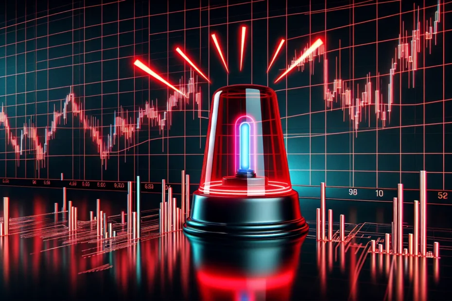 Cripto SIREN corre risco de ‘correção estrutural’ após alta de 150% para máxima histórica