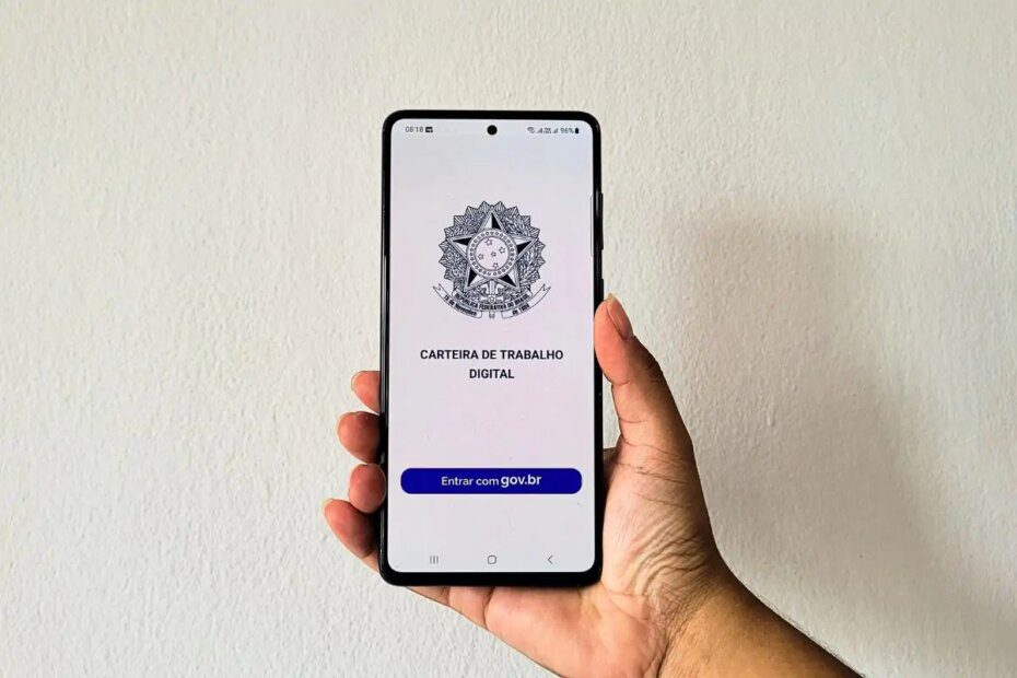 Cuiabá, VG e Poconé tem vagas de emprego abertas com salários de até R$ 5 mil