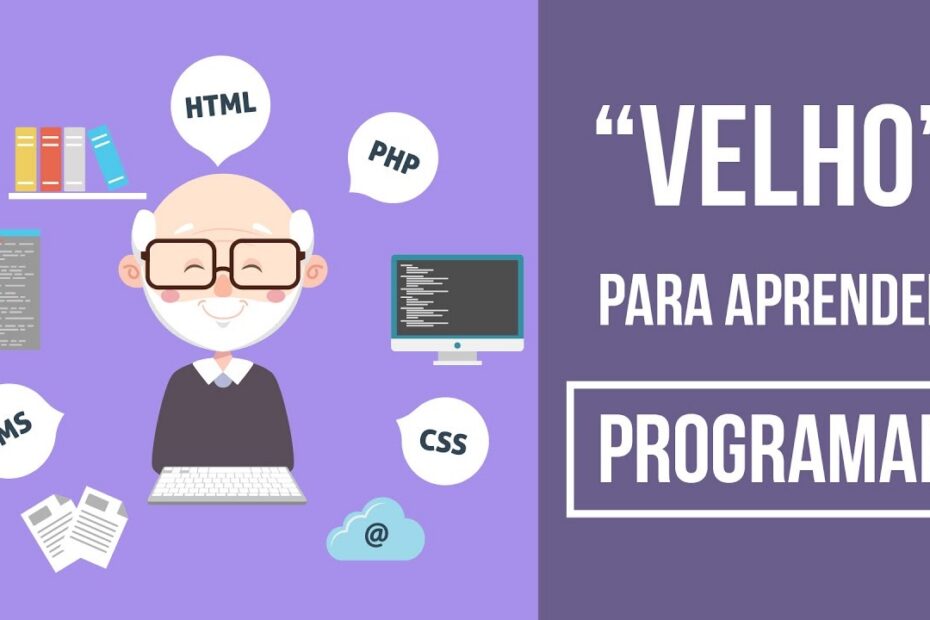 Descubra a idade ideal para aprender a programar e lucrar com seus conhecimentos