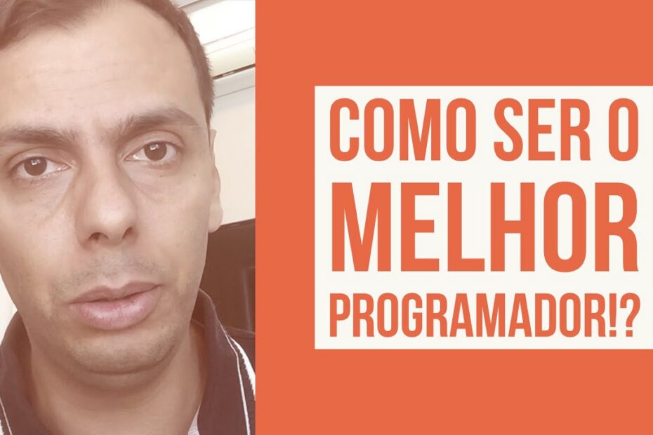 Descubra como se tornar o melhor programador do mundo com esta avaliação simplificada