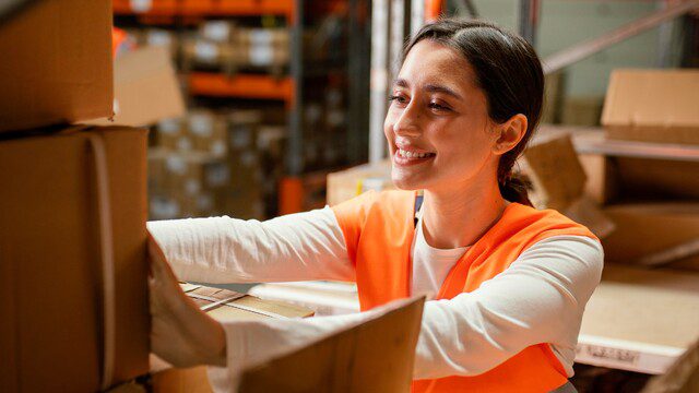 #DiadaMulher: Mutirão oferece 500 vagas de emprego para mulheres na Capital - Empregos