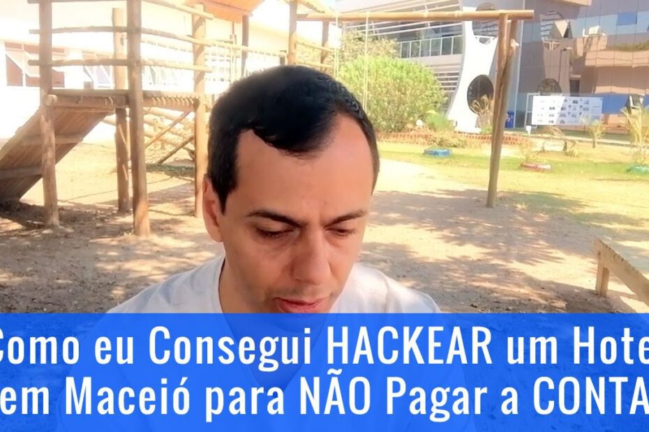 Dicas de Segurança: Como se Proteger de Hackers em Hotéis em Maceió