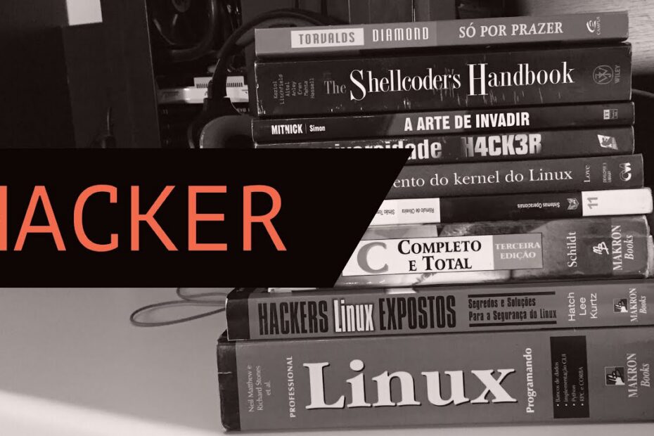 Dicas infalíveis para se tornar um hacker de verdade